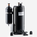 Compressor GMCC/TOSHIBA R410, PA290G2CS-4MU1
