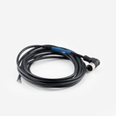 Elektronisen paisuntaventtiilin Kaapeli EXV-M30 Alco 3m (M12)