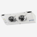 Höyrystin Refteco REA 0252 C4A4S EC 1,8kW Dt8K R454C