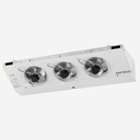 Evaporator Refteco REA 0253 C4A4S EC 2,4kW Dt8K, R454C