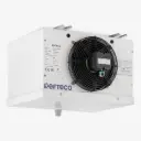 Höyrystin Refteco REC 0251 D4A4S EC 1,6kW ΔT8K R454C