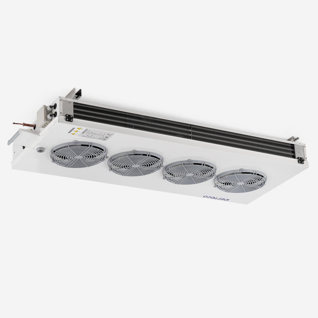 Höyrystin Refteco REDC 0234 F6A4S 4,2kW Dt8K R454C