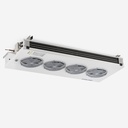 Höyrystin Refteco REDC 0234 F6A4S 4,2kW Dt8K R454C