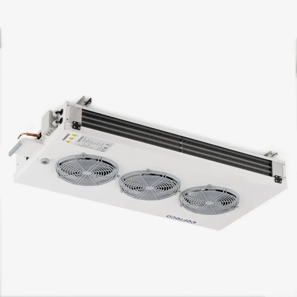 Höyrystin Refteco REDC 0233 F6A4S 3,0kW Dt8K R454C 