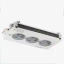 Höyrystin Refteco REDC 0233 F4A4S 3,5kW Dt8K R454C 