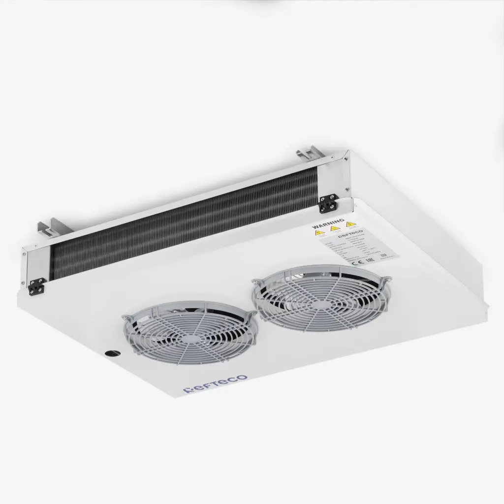 Evaporator Refteco REDC 0232 F4A4S 2,3kW Dt8K R454C