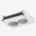 Evaporator Refteco REDC 0232 F4A4S 2,3kW Dt8K R454C