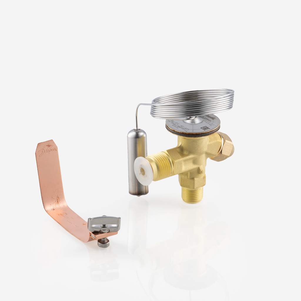 Paisuntaventtiili-SAE 068Z7483 T2 R454C F/S