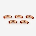 Polar, Piippukaari 90° S/U, 5001, 3/4", 130bar, 3.1 Sertifioitu