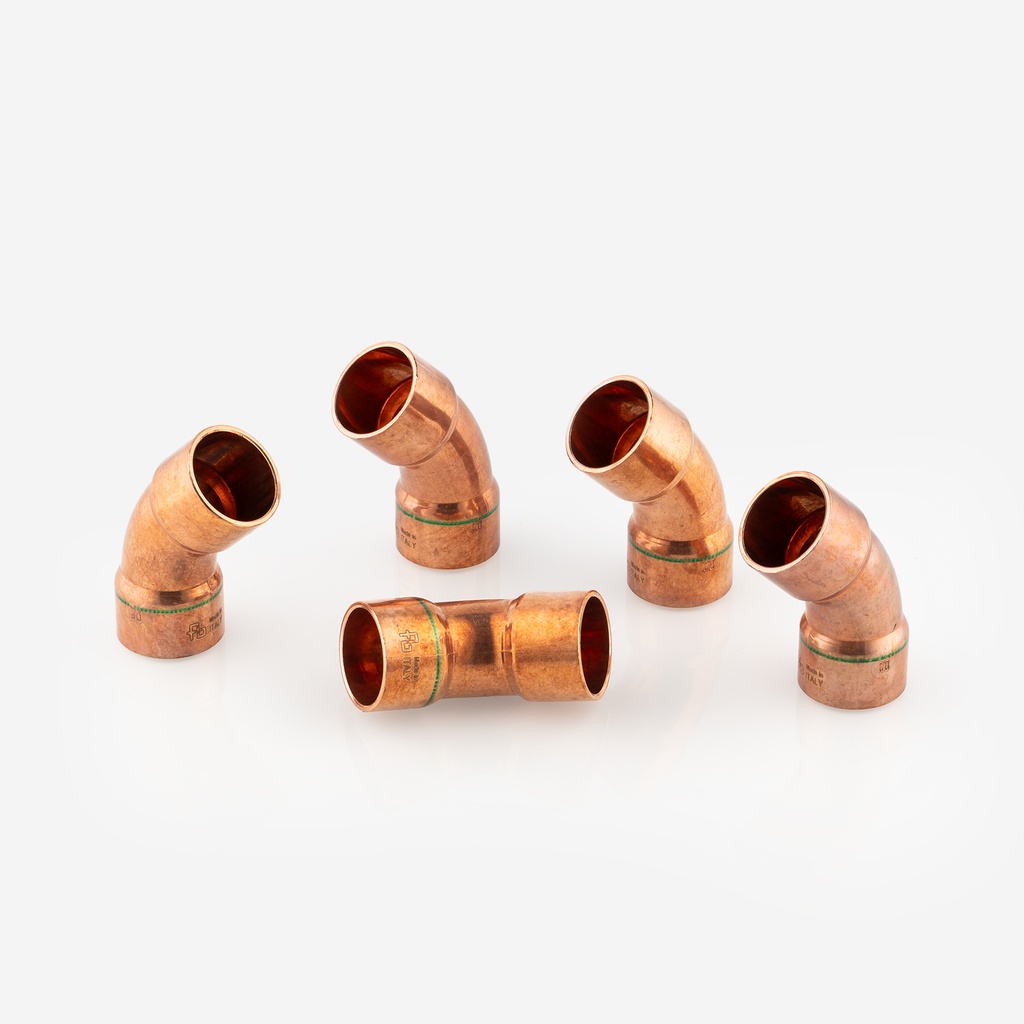 Polar, Kaariyhde 45°  U/U, 5041, 1 3/8", 130bar, 3.1 Sertifioitu (5)