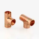Polar, Equal Tee, 5130, 1 3/8"x 1 3/8"x 1 3/8", 130bar, 3.1 Certificate