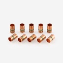 Polar, Muhvi U/U , 5270, 3/8"x 3/8", 130bar, 3.1 Sertifioitu