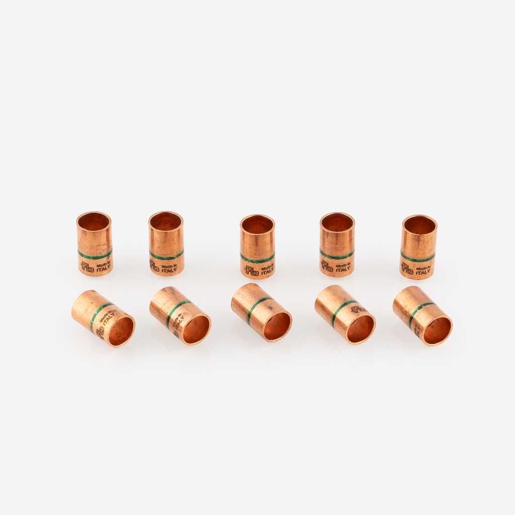 Polar, Muhvi U/U , 5270, 1/2"x 1/2", 130bar, 3.1 Sertifioitu (10)