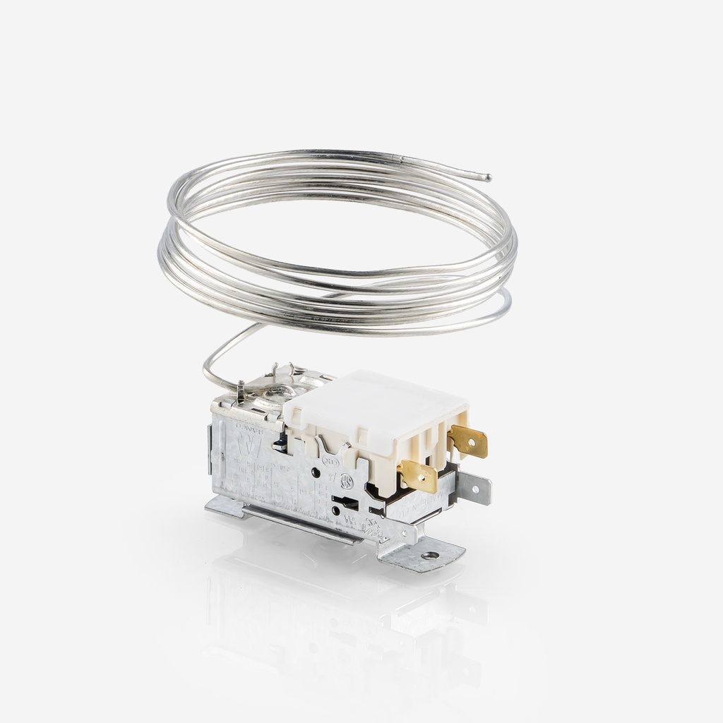 Termostat Ranco K50-L3383 / K50-L3121 +1/+8,5 1200 mm 