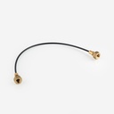 Polyamidi kapillaariletku Refco, 310mm, 1/4" (9883425)