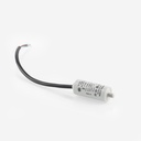 Kondensaattori lauhdutinpuhaltimelle 3µF 425V ZX20...75 kompressorilauhduttimet 3276031