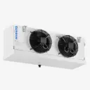 Evaporator GACC CX 031.1/21N/DHA7E.TNNN  