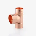 Supistus T-yhde FR5130 2 1/8" x 2 5/8" x 2 1/8" 3.1 Sertifioitu