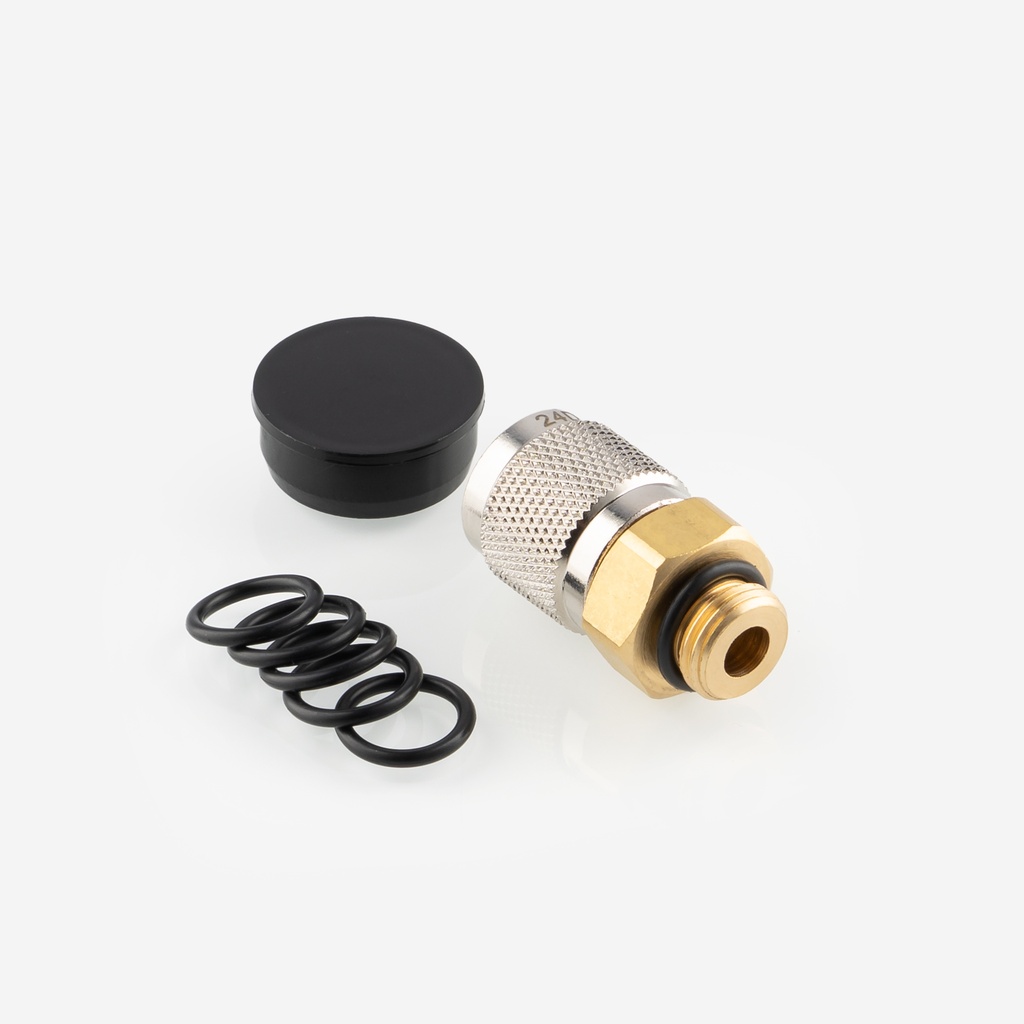 VCx neulaventtiilin vaihtotyökalun 5/16" vaihtopää Fieldpiece RVC5