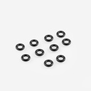 VCx replacement fitting gaskets Fieldpiece RVCG10 (10pcs)