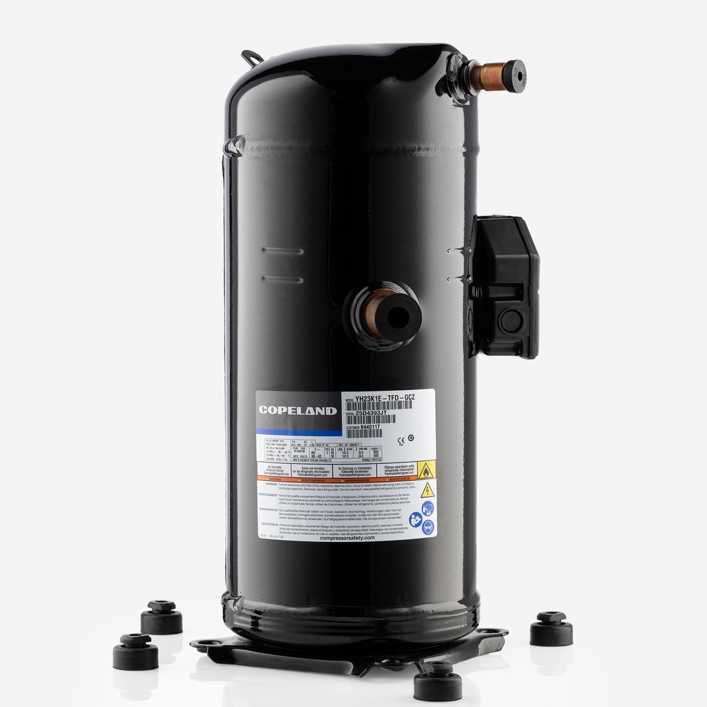 Compressor YH23K1E-TFD-GCZ