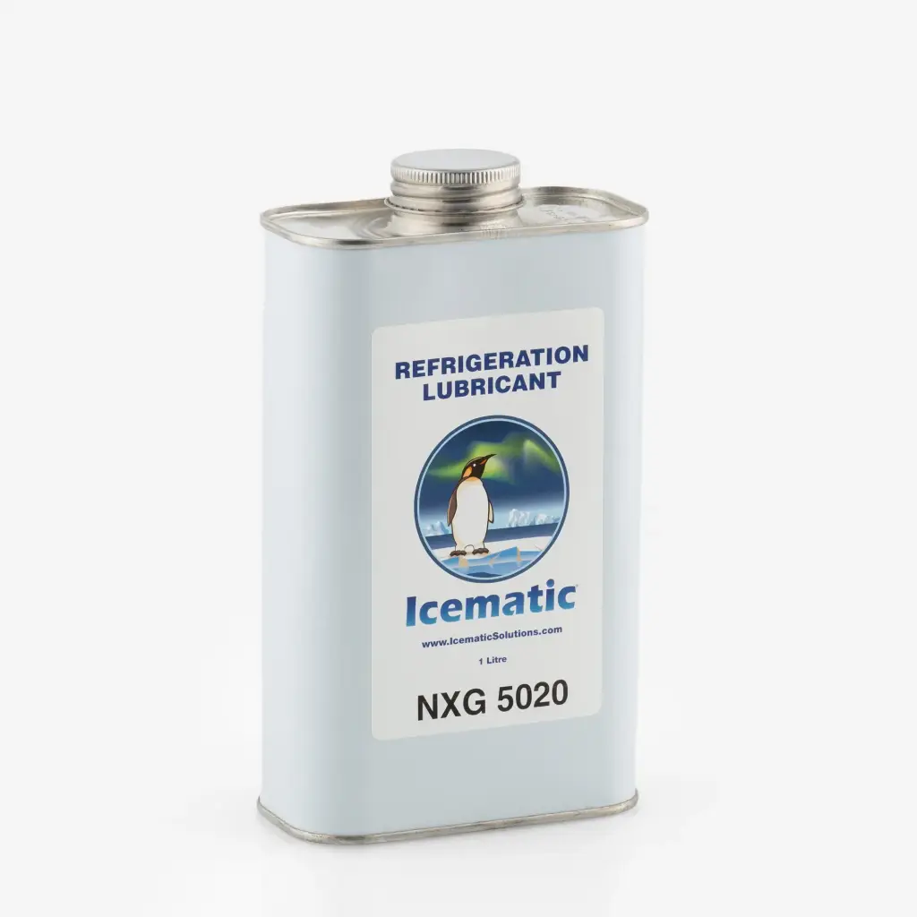 Copeland OIL R32 ONLY NXG5020 1 litre can (8417855)