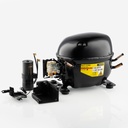 Compressor KLF7.7CND 106H2800 7,7cm³ R290 LMBP 230V (replace DLE7.5CN)