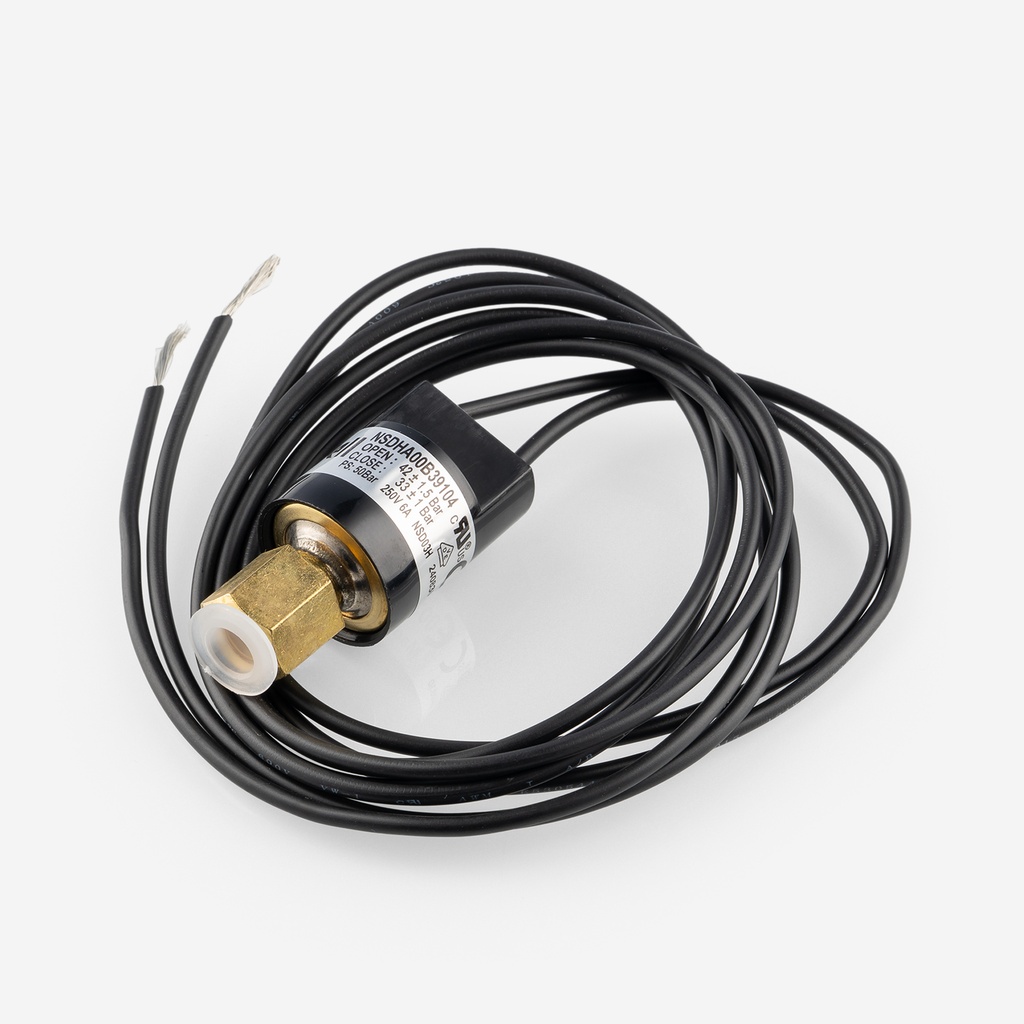 Pressostaatti Eliwell (42-33 bar) 1/4" SAE auto (NSDHA00B39104)