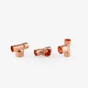 Supistus T-yhde RR5130 22x28x22mm,  3.1 sertifioitu