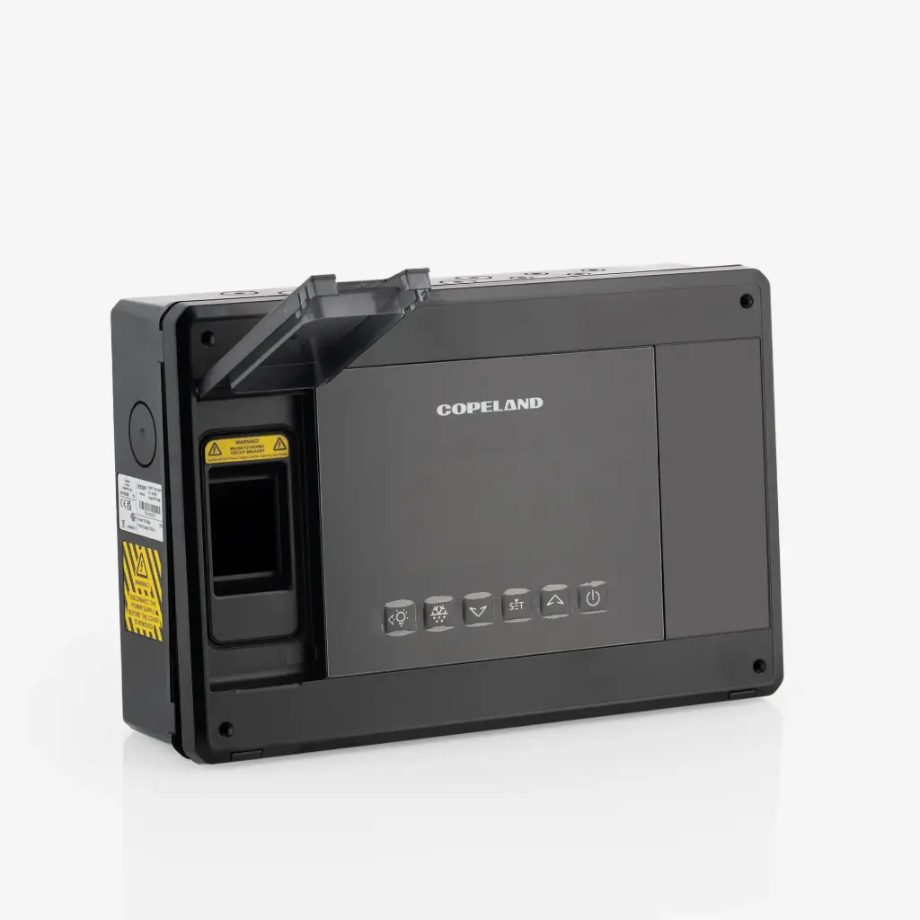  Elektronischer regler Copeland XER260P-5N0240 6R 230V (X0RSFAAAE500-S01)