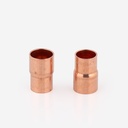 Supistusnippa G-sarja RG5243 28x22 (10) 3.1 Sertifioitu 