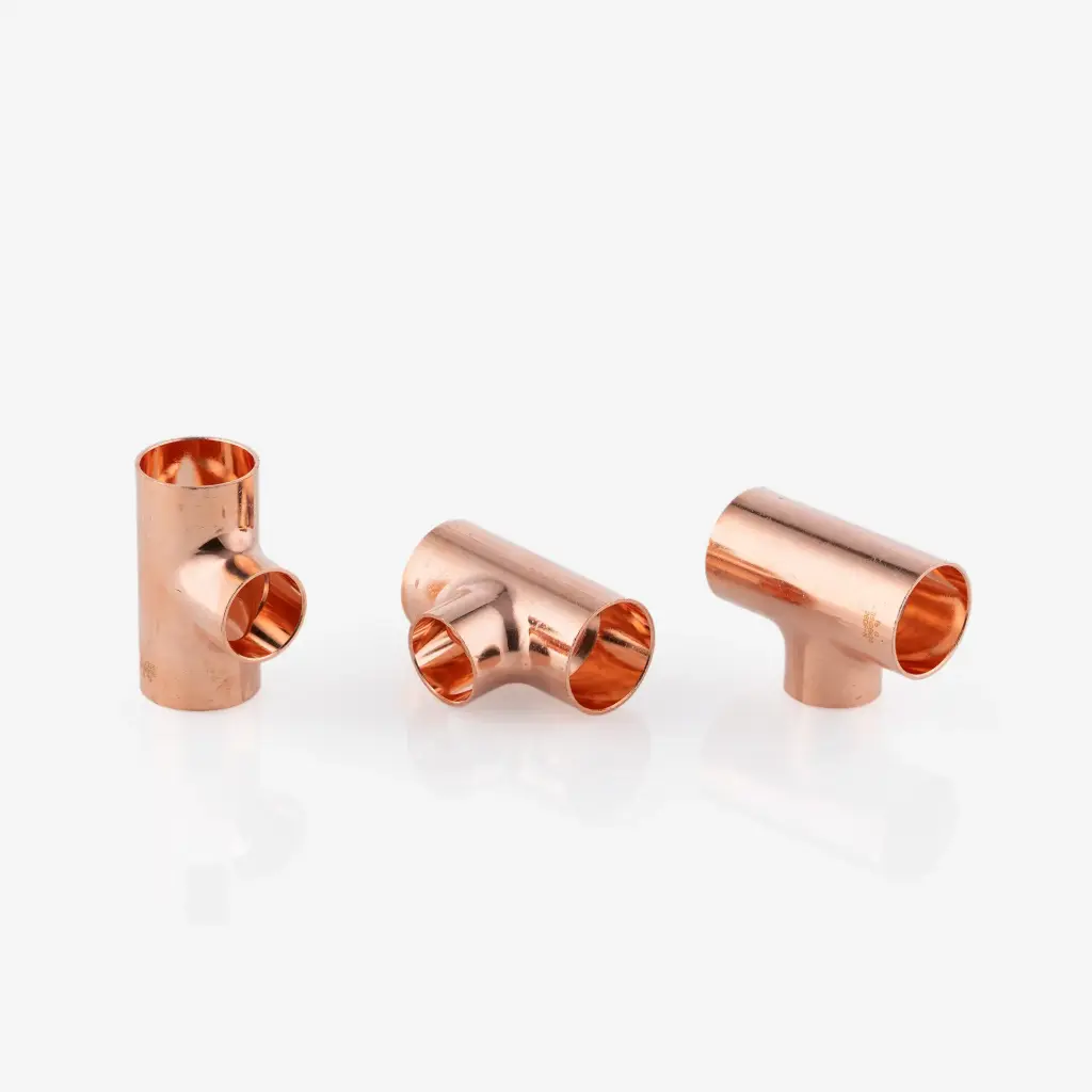 Supistus T-yhde G-sarja RG5130 35X28X35 3.1 Sertifioitu  (5) 