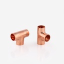 Equal tee 22mm G-size RG5130 22mm 3.1 Certificate