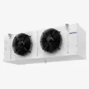 Höyrystin Refteco REC 0452 F8E4Y 10,8kW Dt7K R454C sähkösulatus