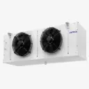 Evaporator Refteco REC 0502 F8E4D 15,8kW dt7K R454C