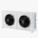 Condenser Refteco RCS 0502 A4SV EC, 36,7kW DT15K R452A