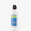 GK-Lab KryonBubbles - Professional non-flammable foaming leak detector for refrigerant gases HFO, HFC, R290, R744 - in 400 ml aluminum spray can