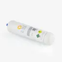 Happisäiliö G-OXYGEN, 147 g, 0,95 litraa / 0,112 mc (112 litraa)