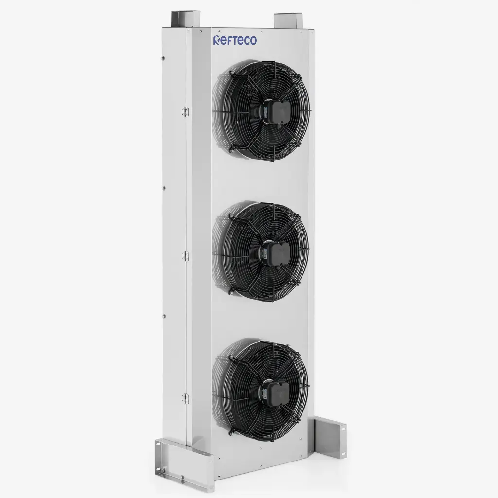 Evaporator Refteco Spec. 0353 