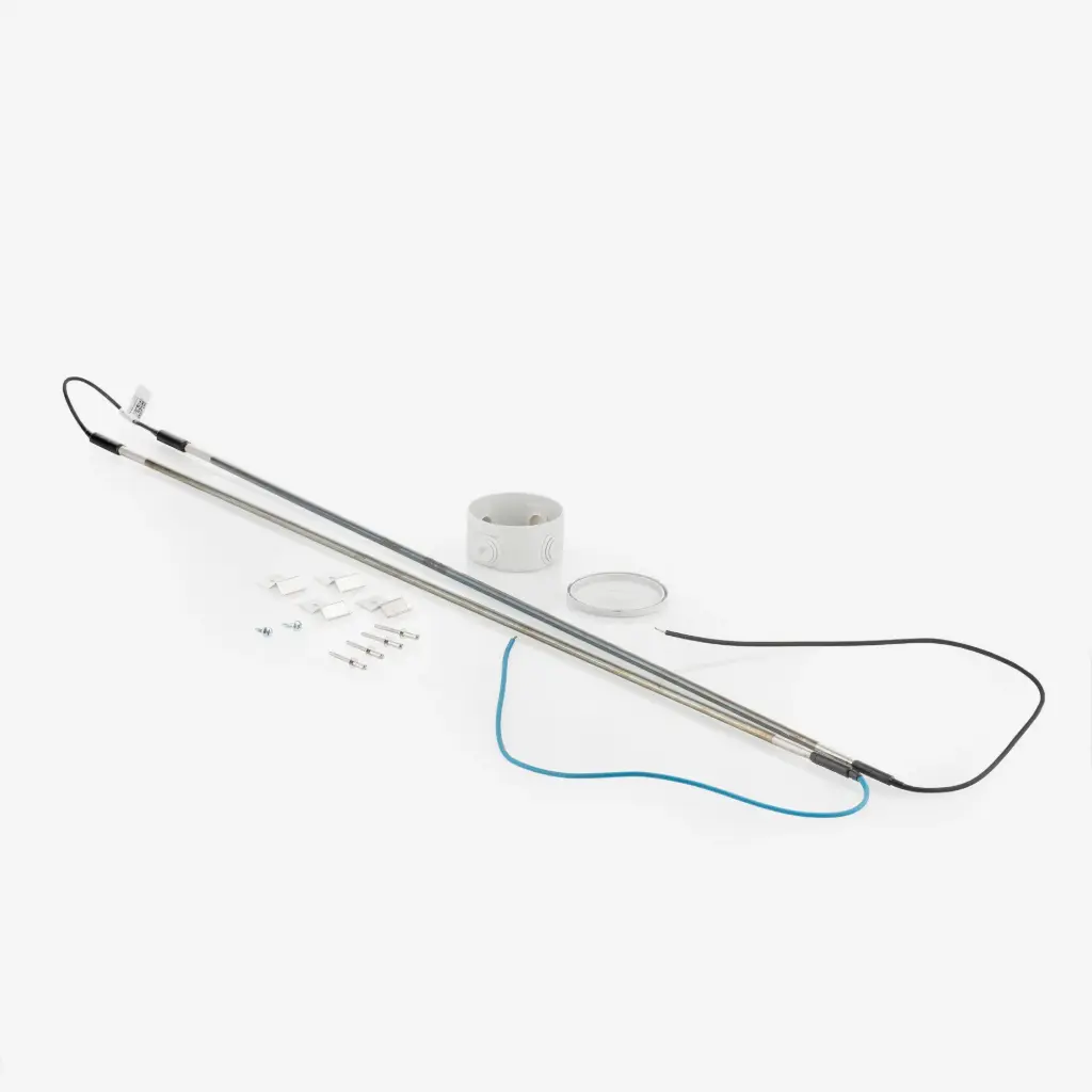 Defrost heater kit Refteco REA 0252 C4A4S & REA 0252 C6A4S, 95,5cm