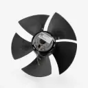 Fan motor Ebm A4E350-AN02-32