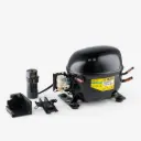 Compressor FRK11G 106G5953 8,6cm³ R134A LBP/HBP 230V (FR11G)