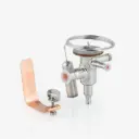 Thermostatic expansion valve R290 068U3715 TUBE 1,46kW