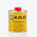 Glue for insulation K-Flex 0,25 l