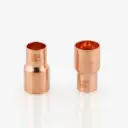 Reducing nipple FR5243 7/8"x5/8" 3.1 Certificate (10)