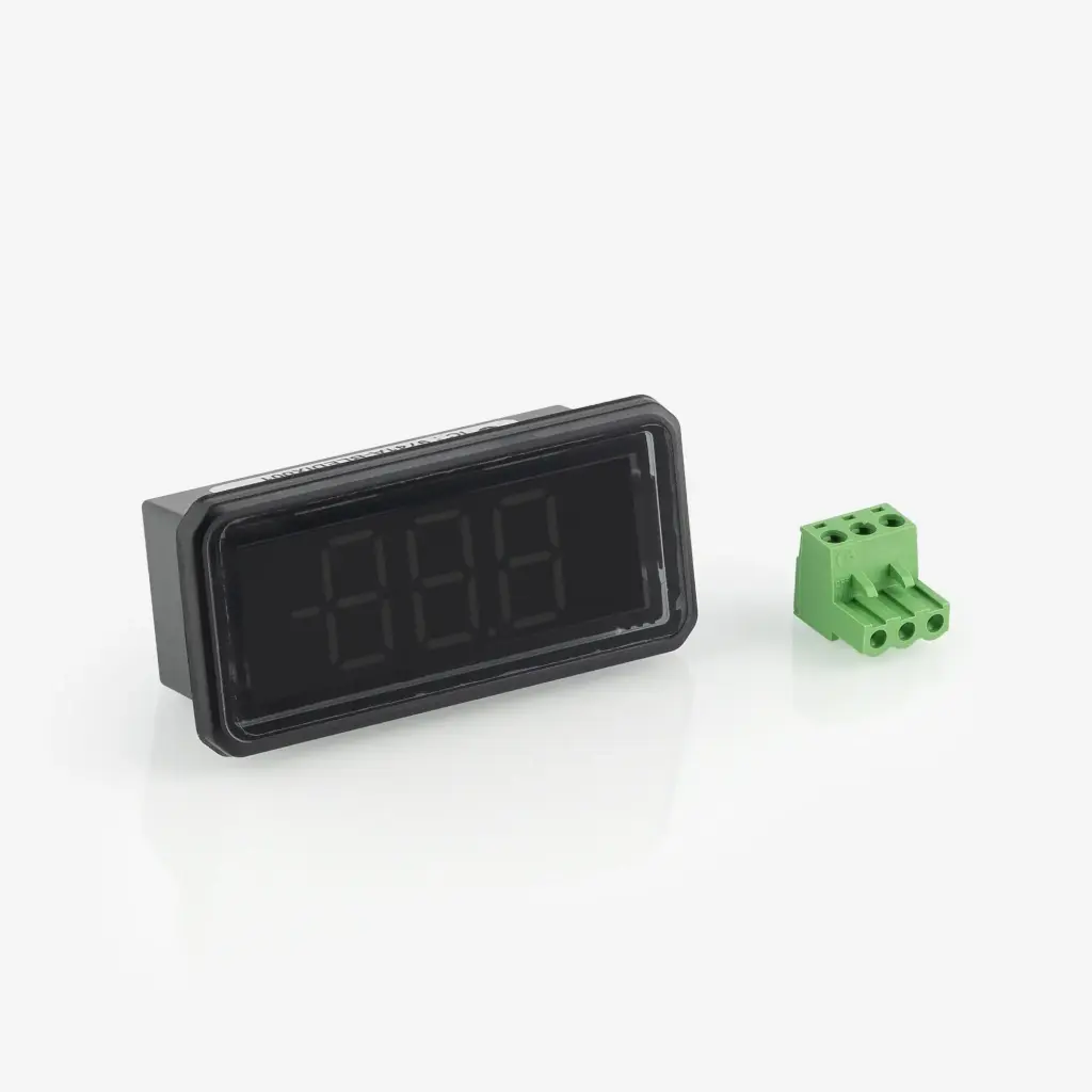 Display and control unit CT760-001N2, X0MVLZIZJ900-S01 (Bluetooth)