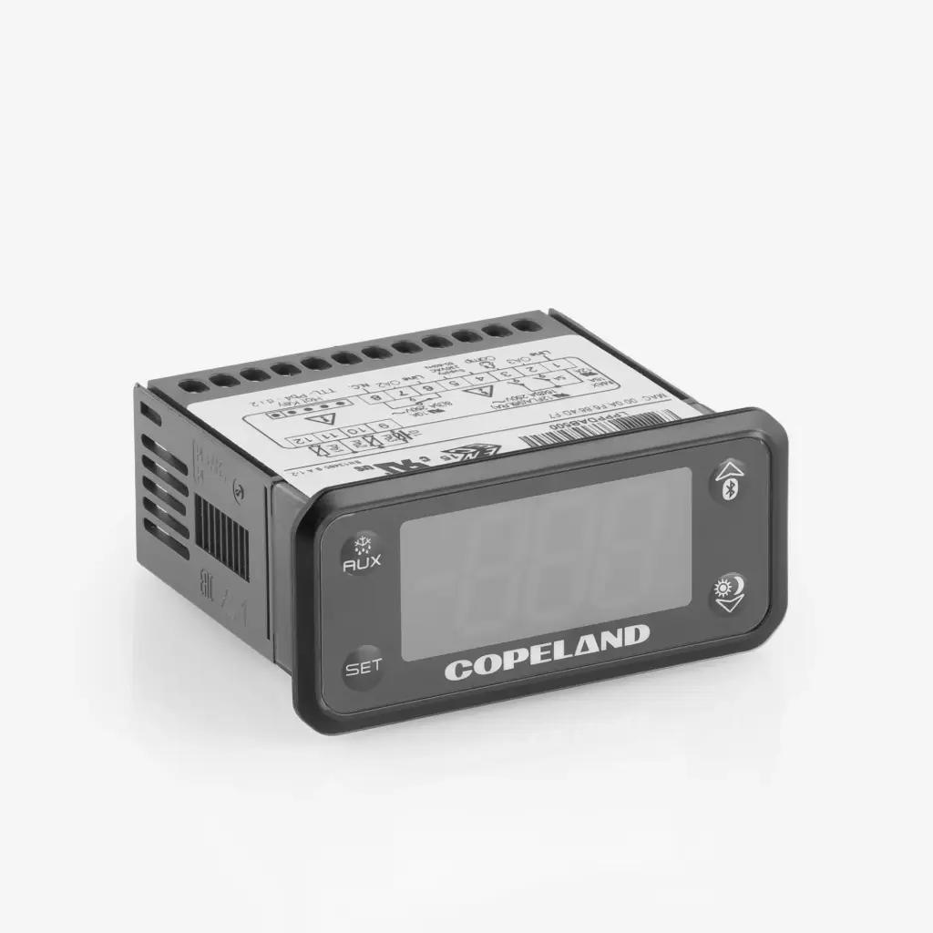 Säädin paneeliasenteinen XR60CHC-5N1B33 230V 20A+8A+5A (X0LPPPDAB500-S00)