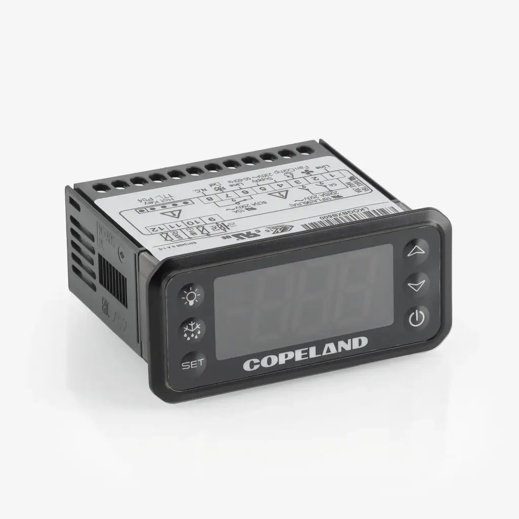 Controller Panel XR60CH-5N0C1 230V 5A+8A+20A (X0LKOGBXB500-S00)