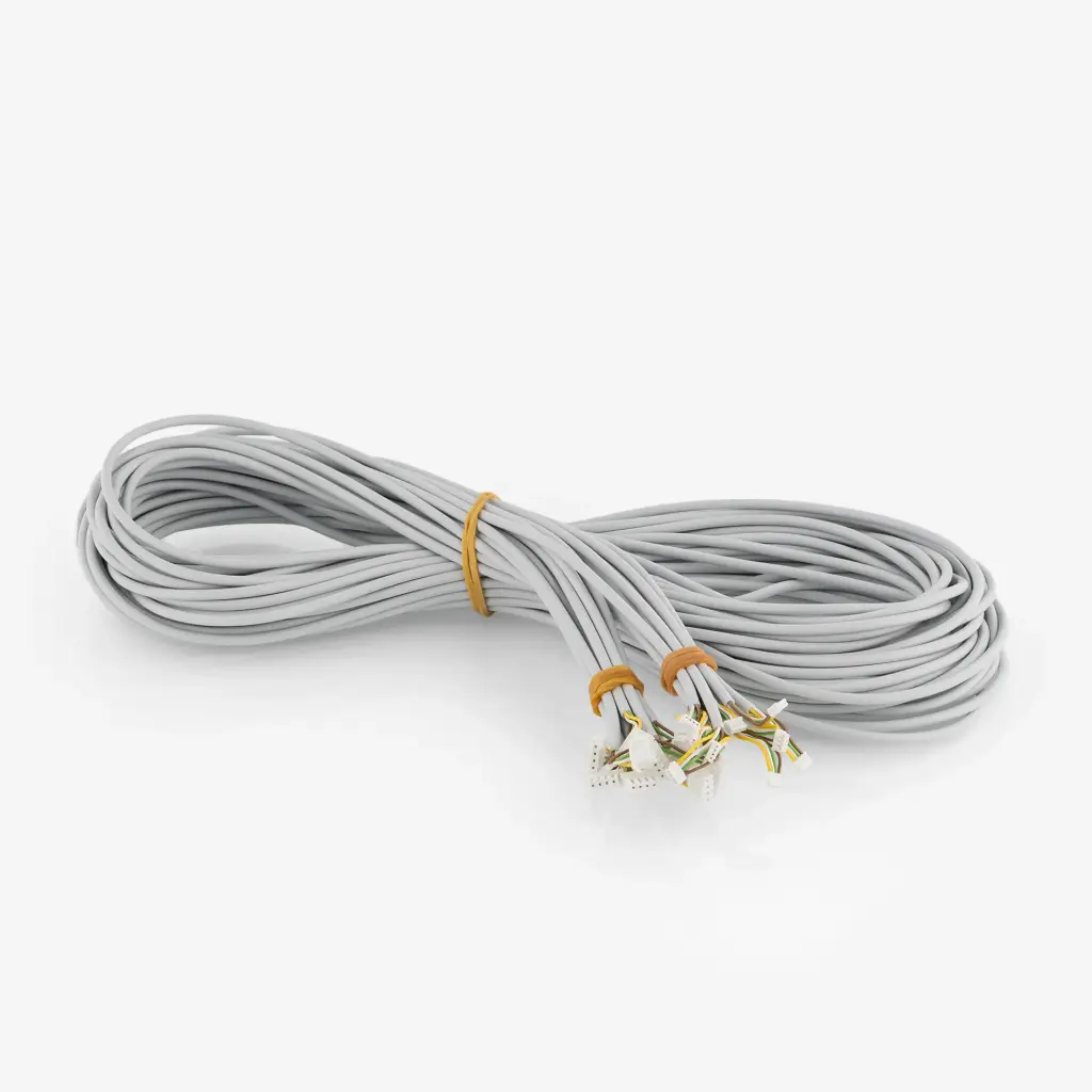 Kaapeli Carel ACS00CB000012 3m