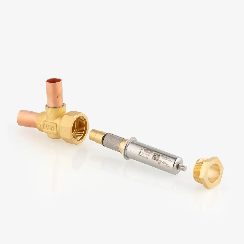 Expansion valve Carel E2V09 E2V09ZWFB0